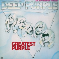 Deep Purple - Greatest Purple, D