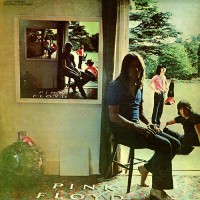 Pink Floyd - Ummagumma, US (1st)