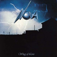 Nova (UK) - Wings Of Love, UK