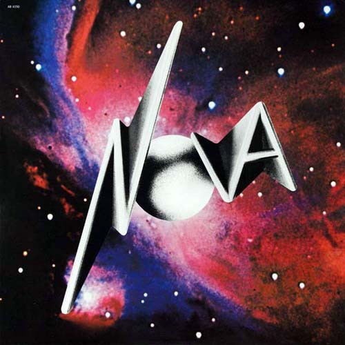 Nova (UK) - Wings Of Love, US