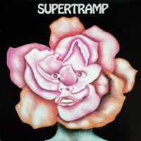 Supertramp - Supertramp, UK