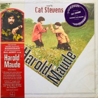 Cat Stevens - Harold And Maude, US