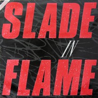Slade - Slade In Flame, UK (Re)