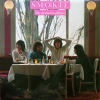 Smokie - The Montreux Album, UK