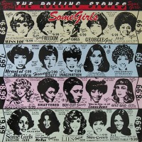 Rolling Stones, The - Some Girls, UK (Re)