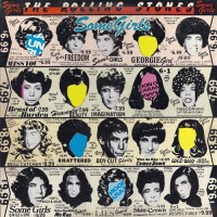 Rolling Stones, The - Some Girls, US (Or)