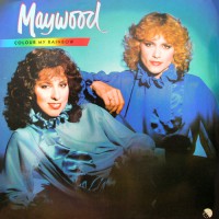 Maywood - Colour My Rainbow, NL