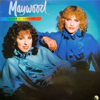 Maywood - Colour My Rainbow, NL