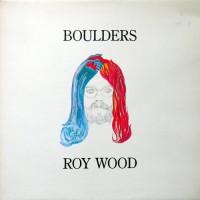 Wood, Roy - Boulders, NL