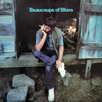 Ringo Starr - Beaucoups Of Blues, UK