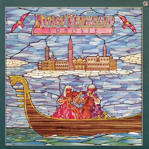 Rondo' Veneziano - Armonie, D