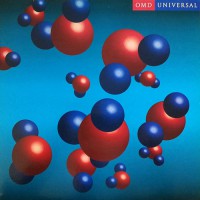 OMD - Universal, UK