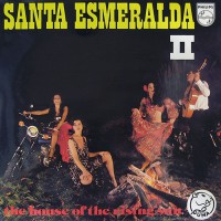 Santa Esmeralda - The House Of The Rising Sun, FRA