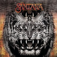 Santana - Santana IV, EU