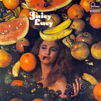 Juicy Lucy - Juicy Lucy, NL