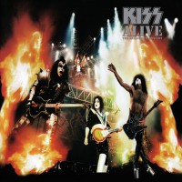 Kiss - Alive The Millennium Concert, US
