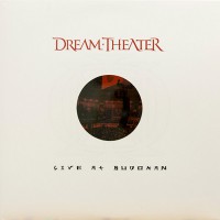 Dream Theater - Live At Budokan, EU