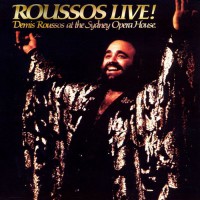 Roussos, Demis - Roussos Live!, AUSTR