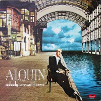 Alquin - Nobody Can Wait Forever, NL