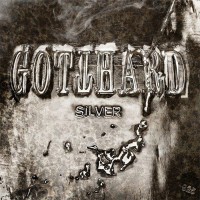 Gotthard - Silver, EU