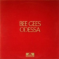 Bee Gees - Odessa, UK