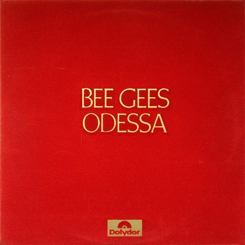 Bee Gees - Odessa, UK