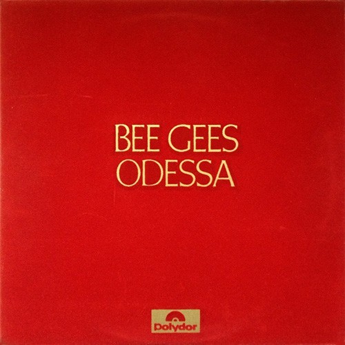 Bee Gees - Odessa, UK