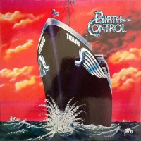 Birth Control - Titanic, D (Or)