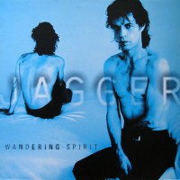 Jagger, Mick - Wandering Spirit, D