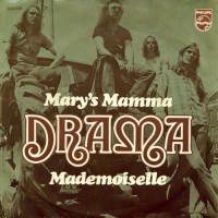 Drama - Mary's Mamma