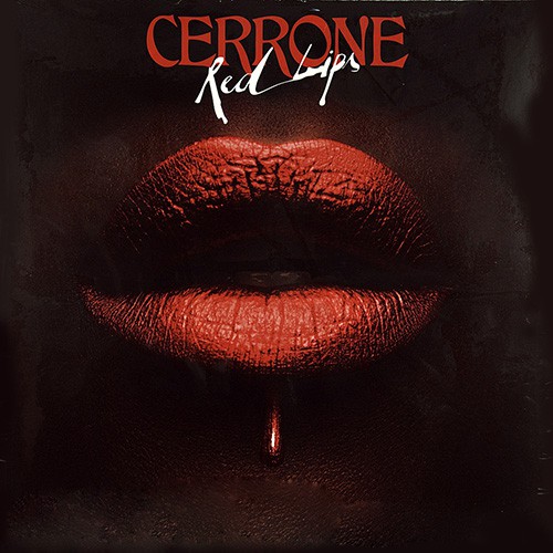 Cerrone - Red Lips, FRA