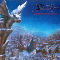 Savatage - Dead Winter Dead, GRE