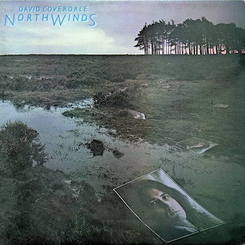 Coverdale, David - Northwinds, UK (Re)