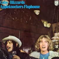 Cuby + Blizzards - Appleknockers Flophouse, NL