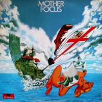 Focus - Mother Focus, NL