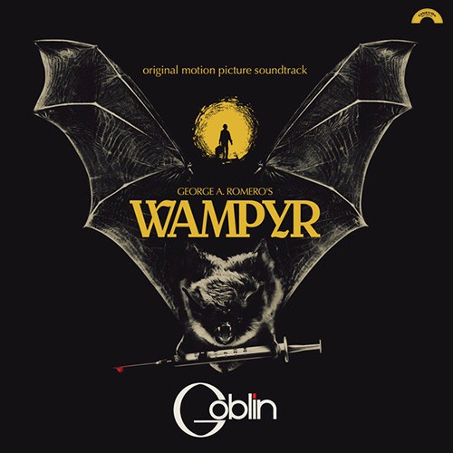 Goblin - Wampyr, ITA