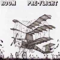 Room - Pre-Flight -hq Vinyl-