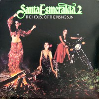 Santa Esmeralda - The House Of The Rising Sun, US