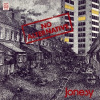 Jonesy - No Alternative, UK