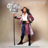 Jethro Tull - WarChild II