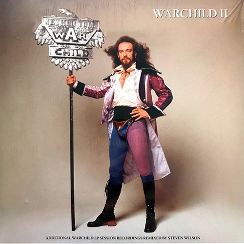 Jethro Tull - WarChild II