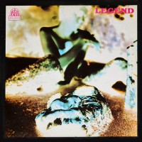 Legend - Legend, UK (STEREO)