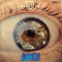 Nektar - Journey To The Centre Of The Eye, D 