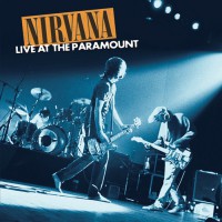 Nirvana (US) - Live At The Paramount, US
