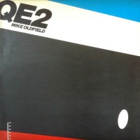 Oldfield, Mike - QE2, UK