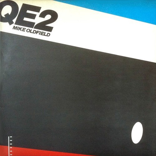 Oldfield, Mike - QE2, UK
