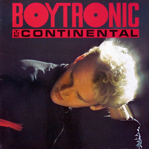 Boytronic - Continental