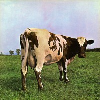 Pink Floyd - Atom Heart Mother, US (1st)