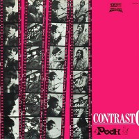 I Pooh - Contrasto, ITA (Re)