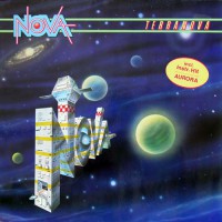 Nova - Terranova, D